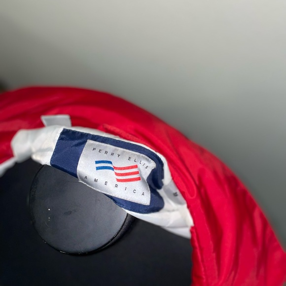 Perry elis - Picture 4 of 4